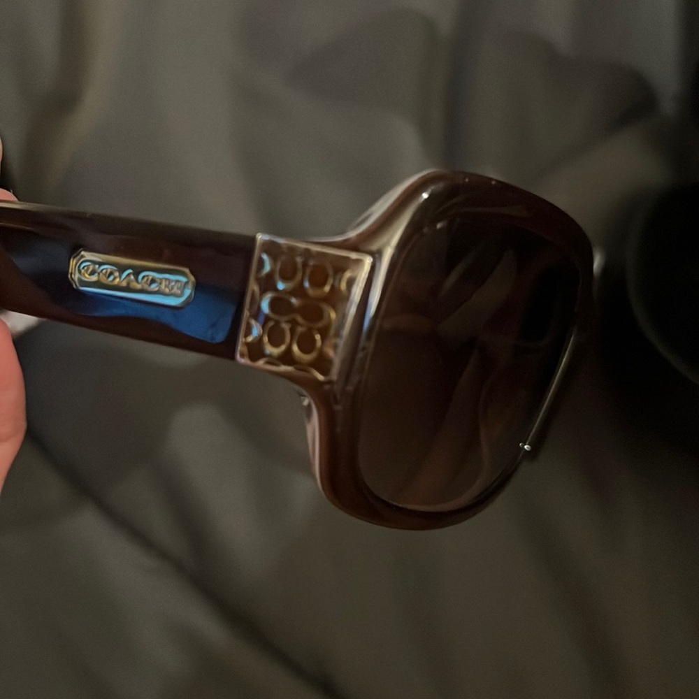 Coach Sunglasses